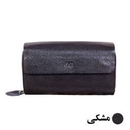 کیف پاسبورتی مردانه کد H118