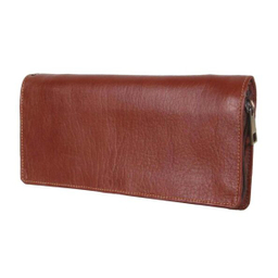 کیف دسته چک چرم طبیعی مدل 122192