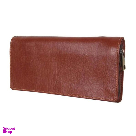 کیف دسته چک چرم طبیعی مدل 122192