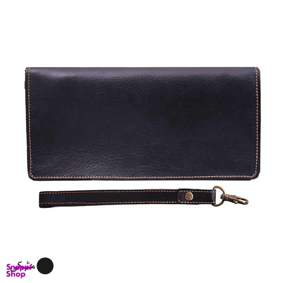 کیف دسته چک چرم طبیعی مدل 122192