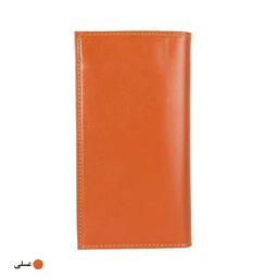 کیف پول چرم طبیعی مدل 122180