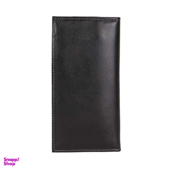 کیف پول چرم طبیعی مدل 122180