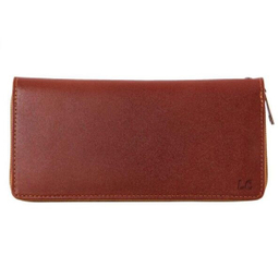 کیف دسته چک چرم طبیعی مدل sv115
