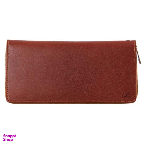 کیف دسته چک چرم طبیعی مدل sv115