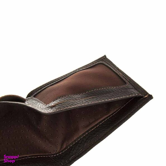 کیف پول چرم طبیعی مدل 142013