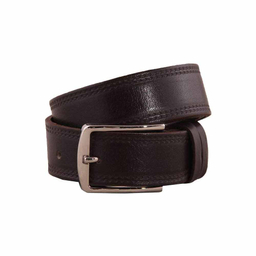 کمربند چرم طبیعی مردانه کد Z245102