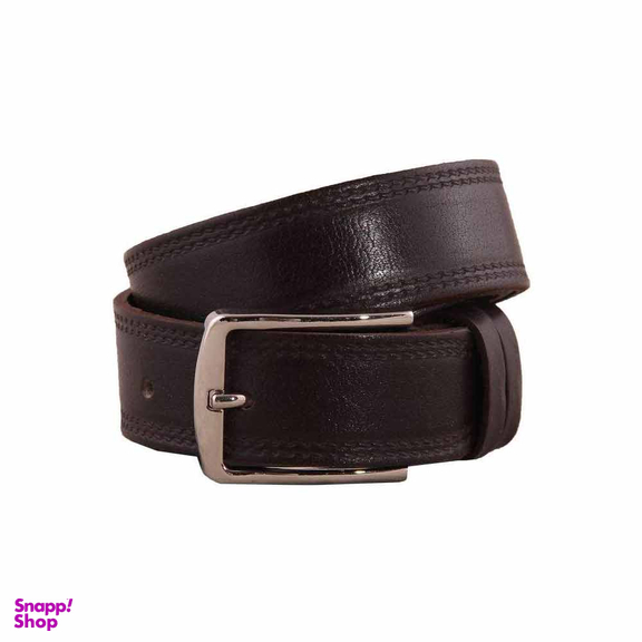 کمربند چرم طبیعی مردانه کد Z245102