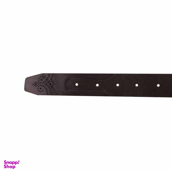 کمربند چرم طبیعی مردانه کد Z245101