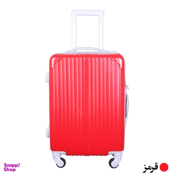 مجموعه سه عددی چمدان کد H001