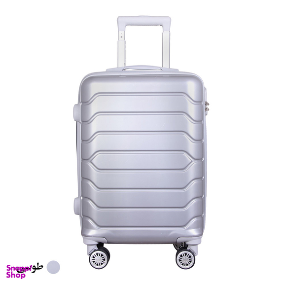 چمدان کد H002 سایز متوسط
