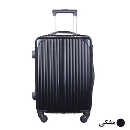 چمدان کد H001 سایز متوسط