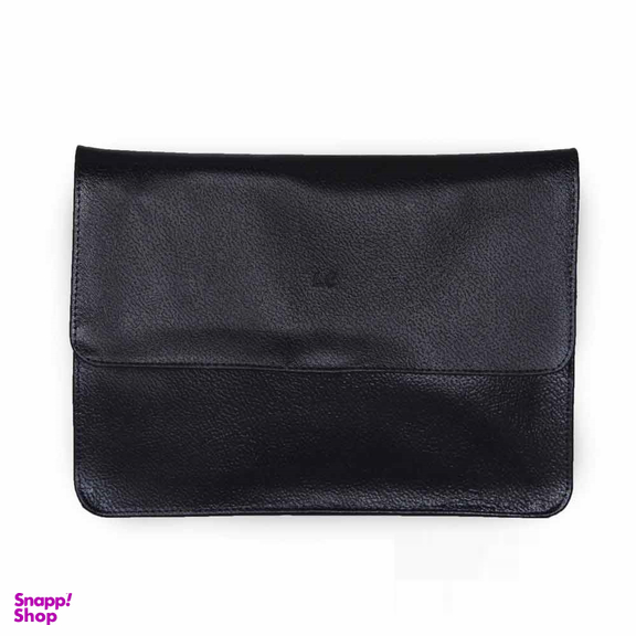 کیف چرم طبیعی دستی مردانه کد SR200