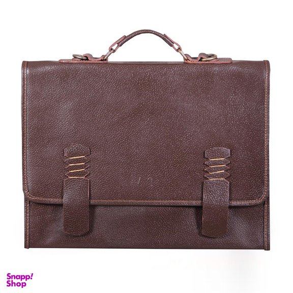 کیف چرم طبیعی مردانه کد AB111617