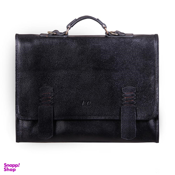 کیف چرم طبیعی مردانه کد AB111617