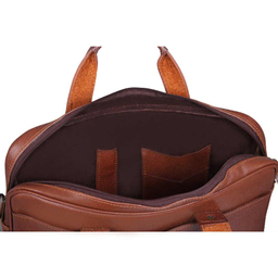 کیف اداری مردانه مدل AB111615
