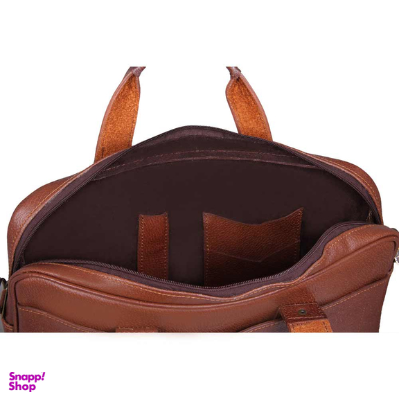 کیف اداری مردانه مدل AB111615
