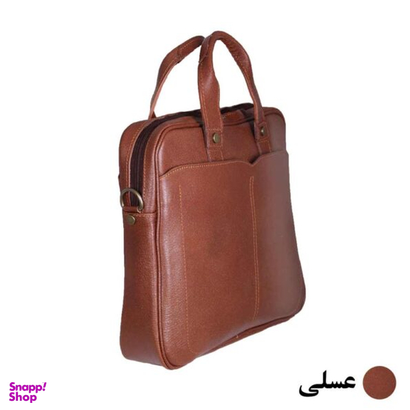 کیف اداری مردانه مدل AB111615