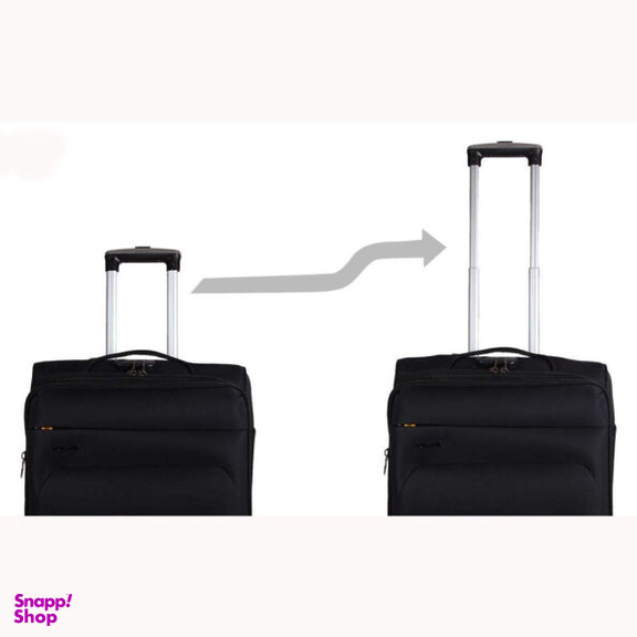کیف خلبانی مدل 1098
