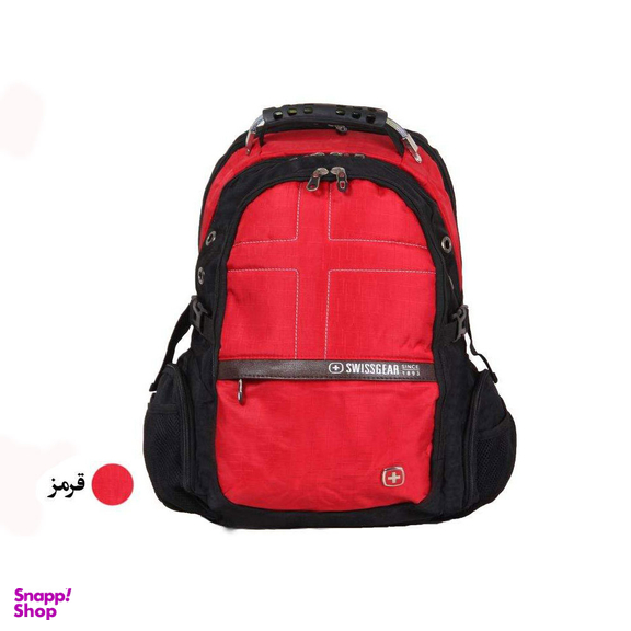 کوله پشتی مردانه کد 9370