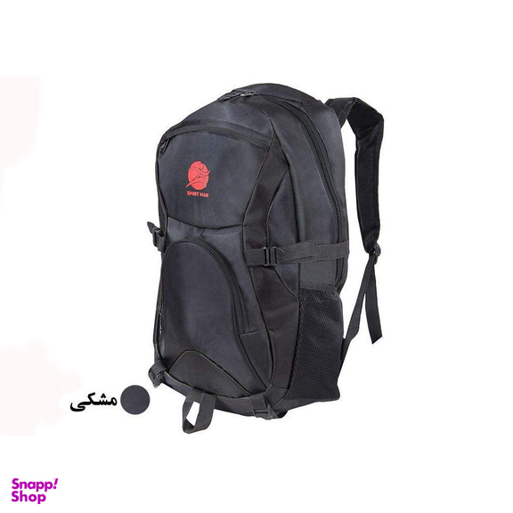 کوله پشتی مردانه کد 9370