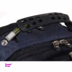 کوله پشتی مردانه کد 9370