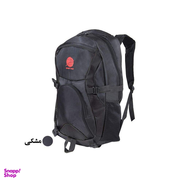 کوله پشتی مردانه کد 9370