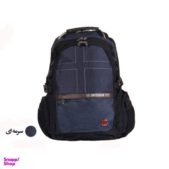 کوله پشتی مردانه کد 9370