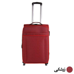 چمدان کد 1004 سایز متوسط
