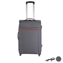 چمدان کد 1004 سایز متوسط