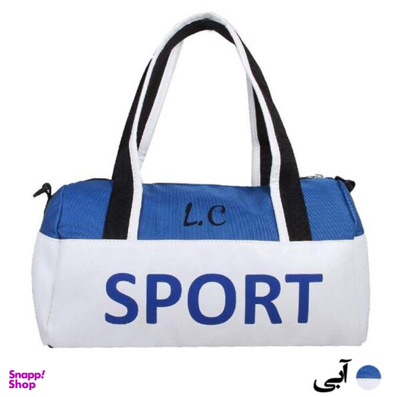 ساک ورزشی ال سی مدل 2005