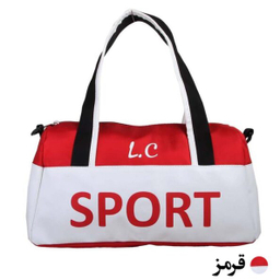 ساک ورزشی ال سی مدل 2005