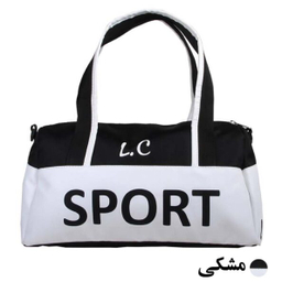 ساک ورزشی ال سی مدل 2005