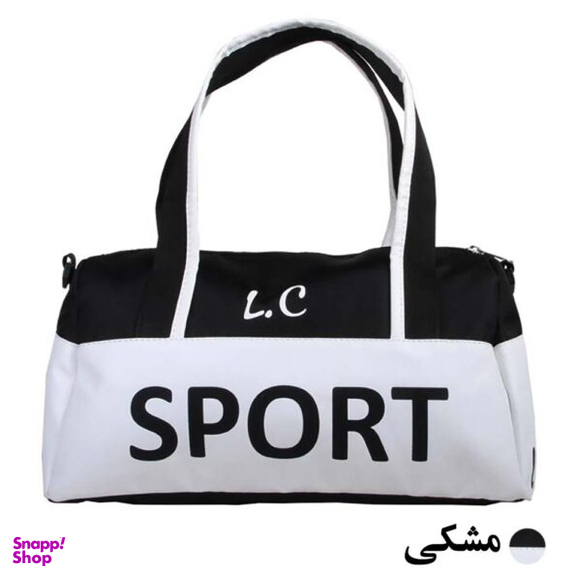 ساک ورزشی ال سی مدل 2005