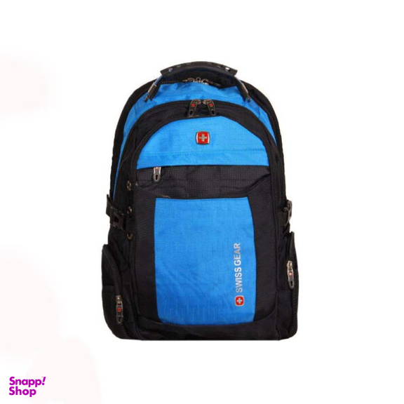 کوله پشتی لپ تاپ کد 6911