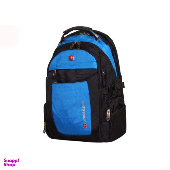 کوله پشتی لپ تاپ کد 6911