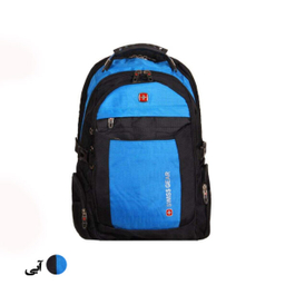 کوله پشتی لپ تاپ کد 6911