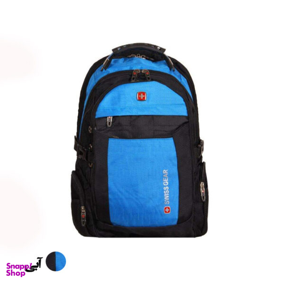 کوله پشتی لپ تاپ کد 6911