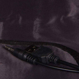 کوله پشتی لپ تاپ کد 6911