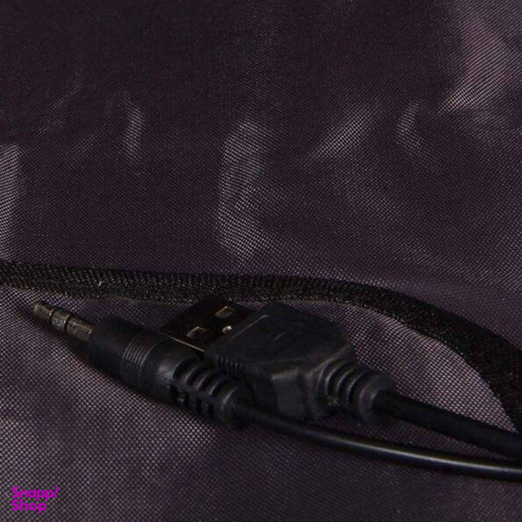 کوله پشتی لپ تاپ کد 6911