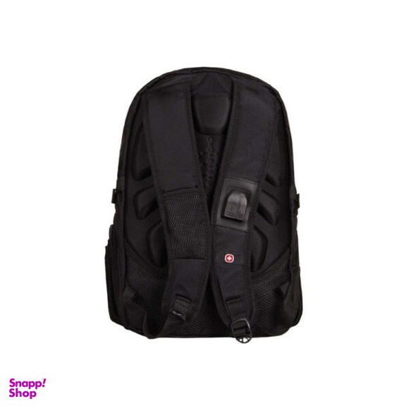 کوله پشتی لپ تاپ کد 6911