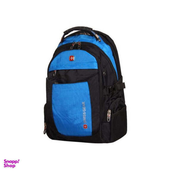 کوله پشتی لپ تاپ کد 6911