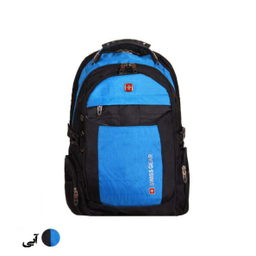 کوله پشتی لپ تاپ کد 6911