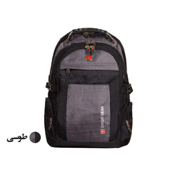 کوله پشتی لپ تاپ کد 6911