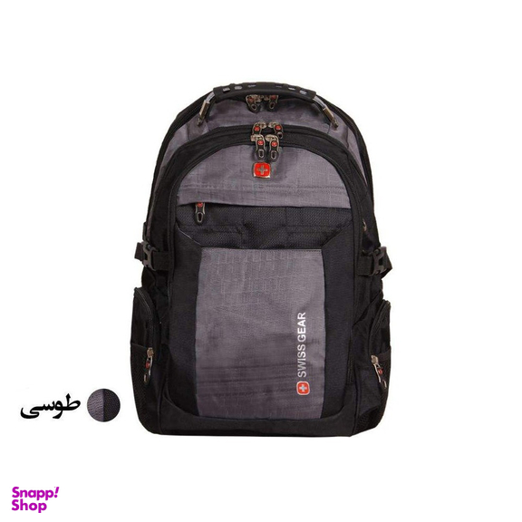 کوله پشتی لپ تاپ کد 6911