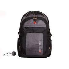 کوله پشتی لپ تاپ کد 6911