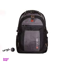 کوله پشتی لپ تاپ کد 6911