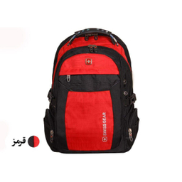 کوله پشتی لپ تاپ کد 6911