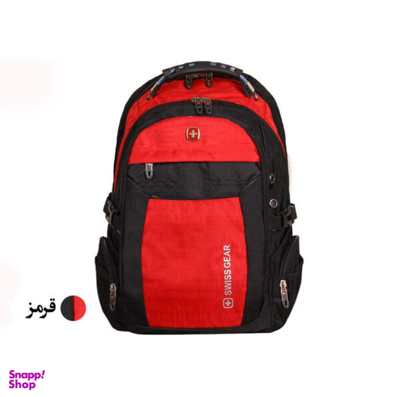 کوله پشتی لپ تاپ کد 6911