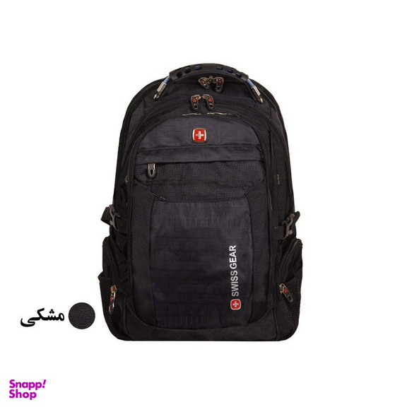 کوله پشتی لپ تاپ کد 6911