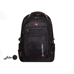 کوله پشتی لپ تاپ کد 6911